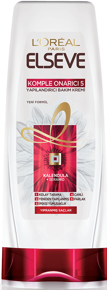 Tr5 Conditioner